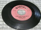 **Bobbi Smith & The Dream Girls/ Now He's Gone/ Big Top/ 1962/ Soul/ Popcorn