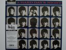 BEATLES - A Hard Day's Night - 2014 Parlophone Mono Vinyl LP - SEALED