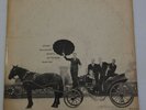 GEORGE WALLINGTON QUINTNET: Jazz for Carriage Trade W.50th DG PRESTIGE PRLP 7032