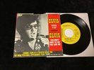 ELVIS PRESLEY 45 PROMO 47-9916 PATCH IT UP/YOU DONT HAVE TO SAY YOU LOVE ME NMEX