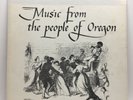 RARE  Private press record Native American and early folk, music from Oregon