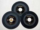 3 x Fats Domino ?- 7