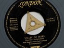 Fats Domino ?- Valley Of Tears / It's You I Love - 7