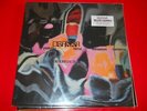 LP ITALIAN PROG OSANNA - PRELUDIO TEMA VARIAZIONI CANZONA  vinile colorato