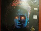 Mazarati Lp Mazarati 1986  Paisley Park Promo Rare Prince