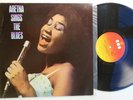 aretha franklin     aretha sings the blues