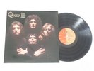 QUEEN   II   NrM/EX   EMI 1974 UK 'CORRECTED -4U' ROCK VINYL LP   NICE AUDIO