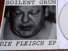 Die Ärzte / Soilent Grün - Die Fleisch Ep White V. Rare Punk,KBD,VKJ,Hass,Slime