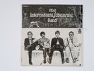 The International Submarine Band ?– Safe At Home,  LHI Records ?– LHI-S-12001