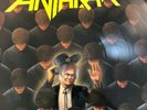 ANTHRAX   