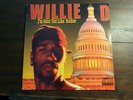Willie D I'm going out lika Soldier Geto Boys US LP 92 Original RapaLot Records