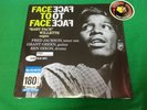 Baby Face Willette Face to Face Jazz LP NEW Vinyl 2016 Blue Note Piranha Records
