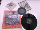 DEAD KENNEDYS LP GIVE ME CONVENIENCE OR GIVE ME DEATH ORIG UK 1st NEAR MINT