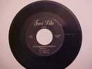 Ken McWilliams & The Twi-Lighters Devil on Death Highway 45 RPM 