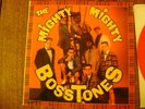 THE MIGHTY MIGHTY BOSSTONES - DEVIL'S NIGHT OUT & WHERE'D YOU GO NM VINYL ORIG