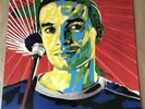 Jaco Pastorius, Invitation, Orig.1 st press, 1983, WB, 1-23876, Vinyl, LP