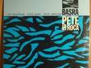 Pete La Roca - Basra / Rare Sealed 1967 Blue Note Division of Liberty Van Gelder