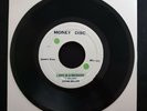 JACOB MILLER Love Is A Message MONEY DISC Jamaica 7” 45 VINYL REGGAE ROCKSTEADY
