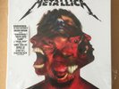 METALLICA  Hardwired..To Self-Destruct Deluxe Edition Box vinyl 3 x LP + CD