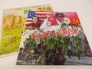 Steel Pulse - Tribute to the Martyrs & Earth Crisis - Vinyl Albums - 2 Albums