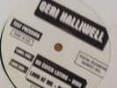 Geri Halliwell “Mi Chico Latino/Look At Me Remixes” Rare 12” Vinyl Spice Girls