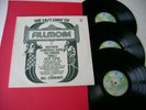 3 x LP The Last Days Of Fillmore - 24 Songs- Warner (D) 66013 - wie neu