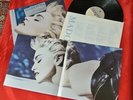 Madonna True Blue Gold Stamped Promo Promotional 12