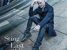 Sting - The Last Ship - ID99z - vinyl LP - New