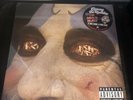 Conway The Machine - The Devil’s Reject (white Black Splatter Vinyl)