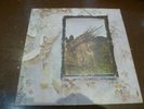 Untitled by Led Zeppelin (Vinyl LP, Atlantic, K50008) 1972, Gatefold Sleeve