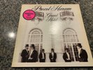 PROCOL HARUM Promo White Label Gatefold Sleeve Grand Hotel + Booklet CHR1037 NR