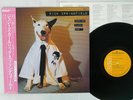 Rick Springfield Working Class Dog RCA RPL-8083 Japan OBI Audiophile Vinyl NM