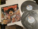 FRANK ZAPPA 200 Motels OST 2 LP MODERN MCA PRESSING USA MINTY VINYL