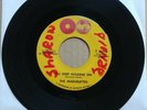 THE MARVELETTES I'll Keep Holding On 45 7