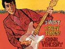 Gene Vincent ?– Twist Crazy Times