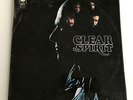 Spirit Clear PSYCH ROCK UK 1st Press Stereo Orange CBS Labels NEAR MINT