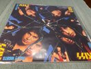 1987 Kiss Crazy Nights USA Mercury Press, 12