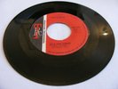 IKE & TINA TURNER - DUST MY BROOM / ANYTHING YOU WASN'T BORN WITH - TANGERINE