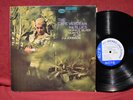 The Horace Silver Quintet Plus J.J. Johnson 'The Cape Verdean Blues' LP Bluenote