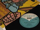 Eterna 1st STEREO 725004 Bach Cantata 212 Adele Stolte Theo Adam 1961 ED1 NM