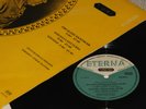 Eterna 1st STEREO 825015 Mozart Serenade & Symphony K.201 Otmar Suitner 1961 NM
