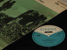 Eterna 1st STEREO 825550 Strauss Metamorphoses Otmar Suitner 1967 NM Michallik