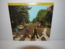 BEATLES - Abbey Road LP Vinyl ( 1979 MFSL, Mobile Fidelity Sound Lab )