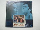 JAGJIT CHITRA SINGH ENCHANTING HOUR 1983 RARE LP RECORD india hindi GHAZAL VG+