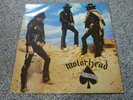 MOTORHEAD - Ace Of Spades - UK Early Press LP BRONZE - BRON531 - A3/B2 - VG