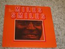 Miles Davis Quintet - Miles Smiles LP - Columbia - CL 2601 2-Eye Mono M-
