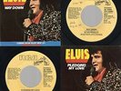 (1S/1s NM PROMO)Elvis Presley