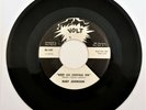 RUBY JOHNSON KEEP ON KEEPING/ IF I EVER NEEDED LOVE PROMO VOLT 45 NORTHERN SOUL