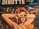 PIERO PICCIONI IL MONDO DI NOTTE N.2 KARIM EX/NM VEDI FOTO