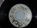 northern soul original larry williams this old heart is so lonely okeh promo